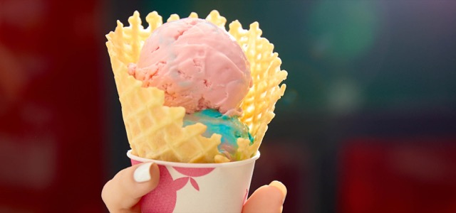 TCBY