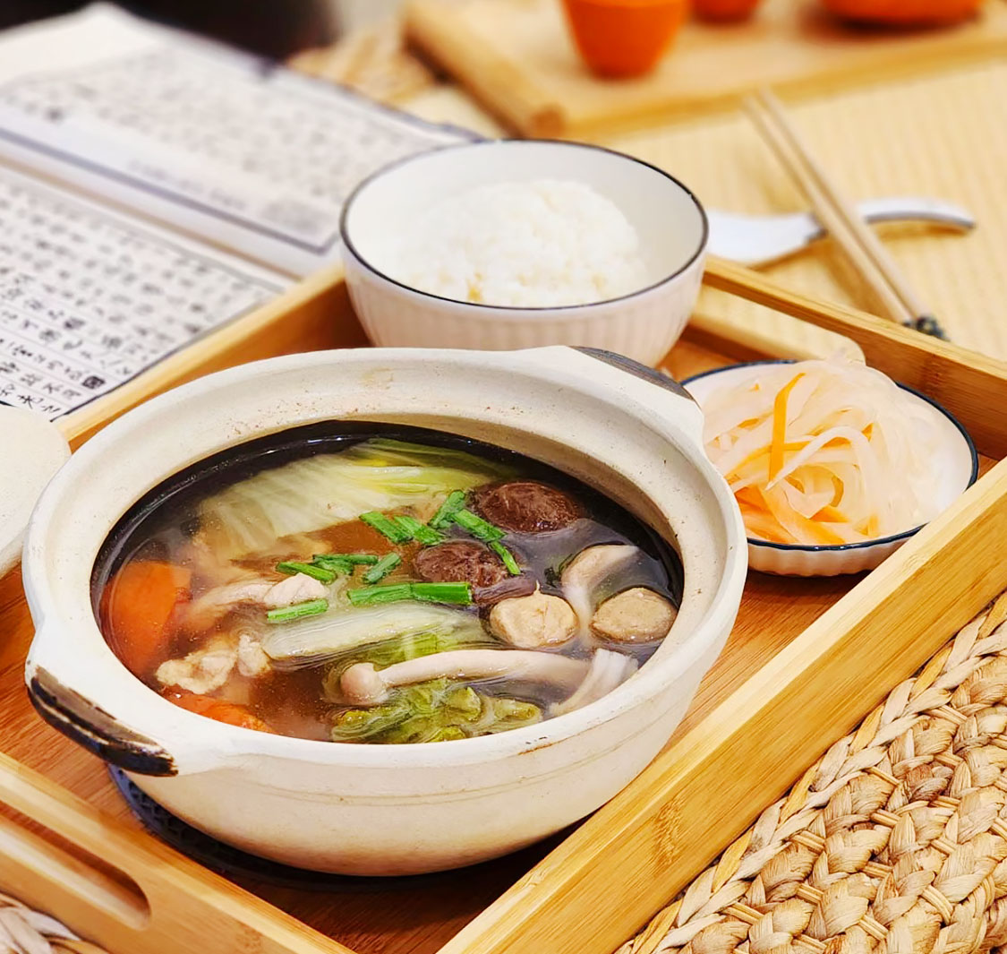 Tea & Ember 吃茶趣