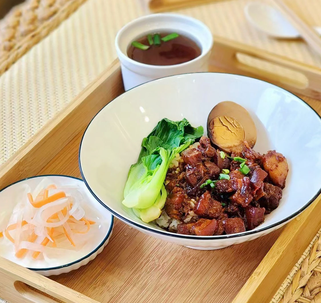 Tea & Ember 吃茶趣