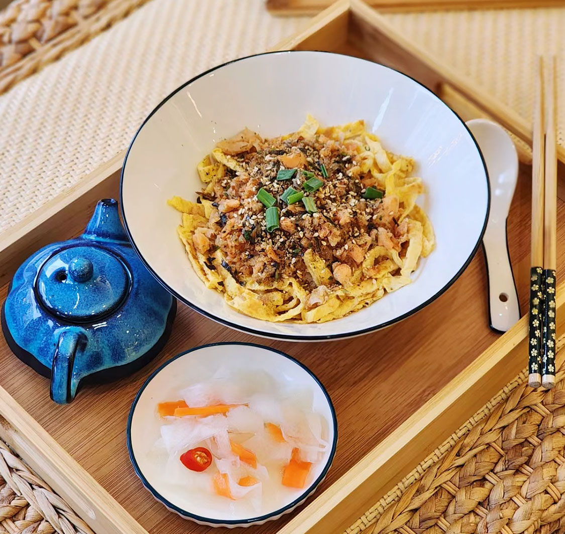 Tea & Ember 吃茶趣