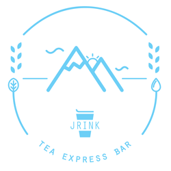 Tea Express Bar by Jrink