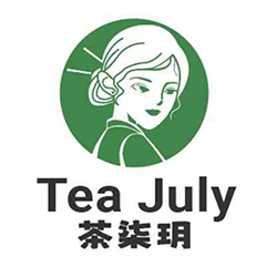 Tea July 茶柒玥