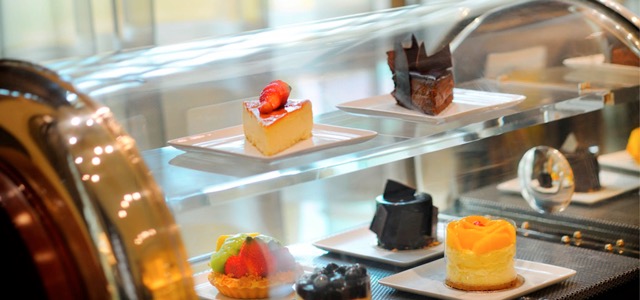 Tea Lounge