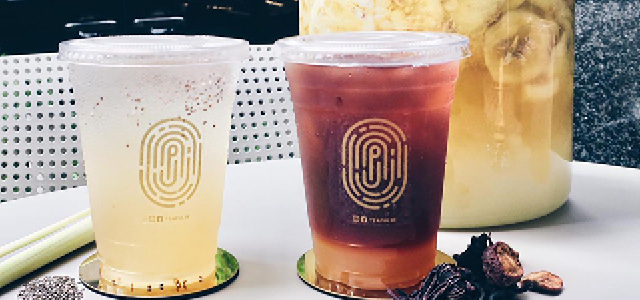 Tea Pulse