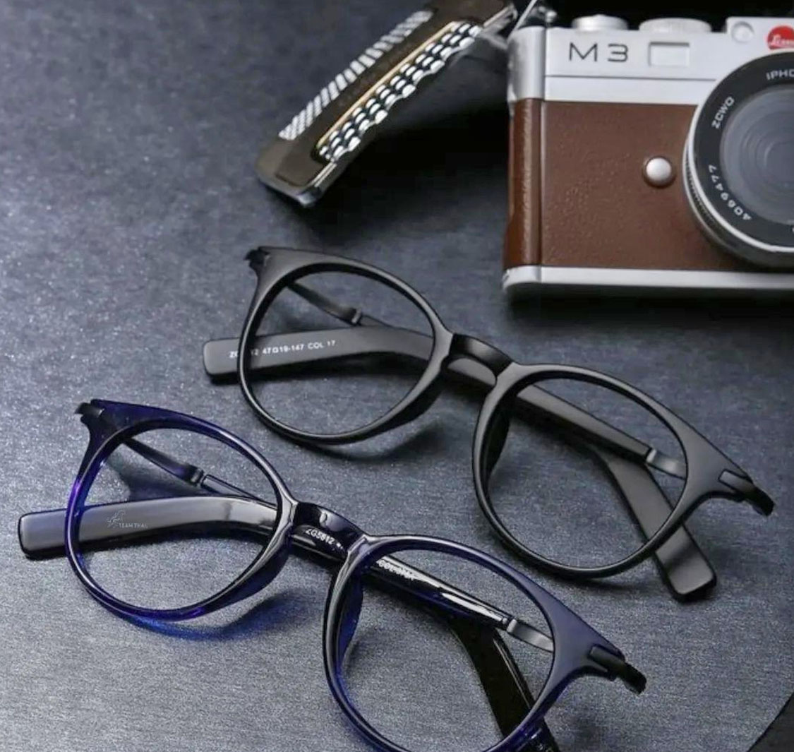 تيم تاي أوبتيكال