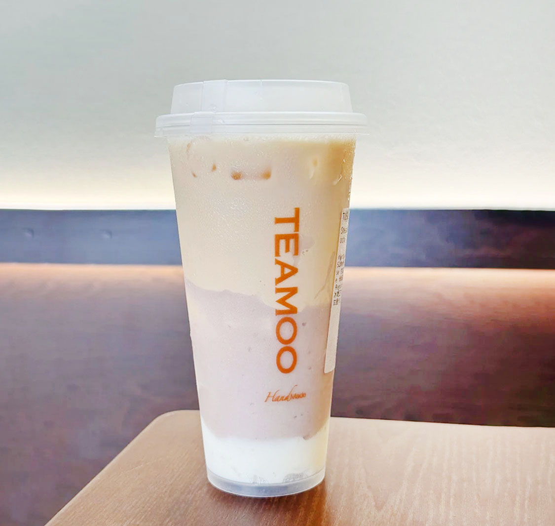 TEAMOO 茶嫲嫲