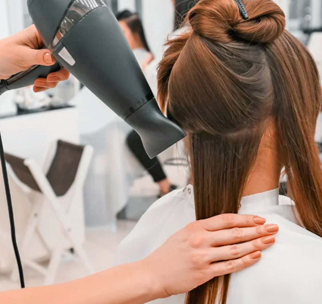 Terra Di Belezza Spa