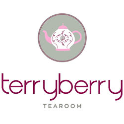 Terry Berry Tearoom