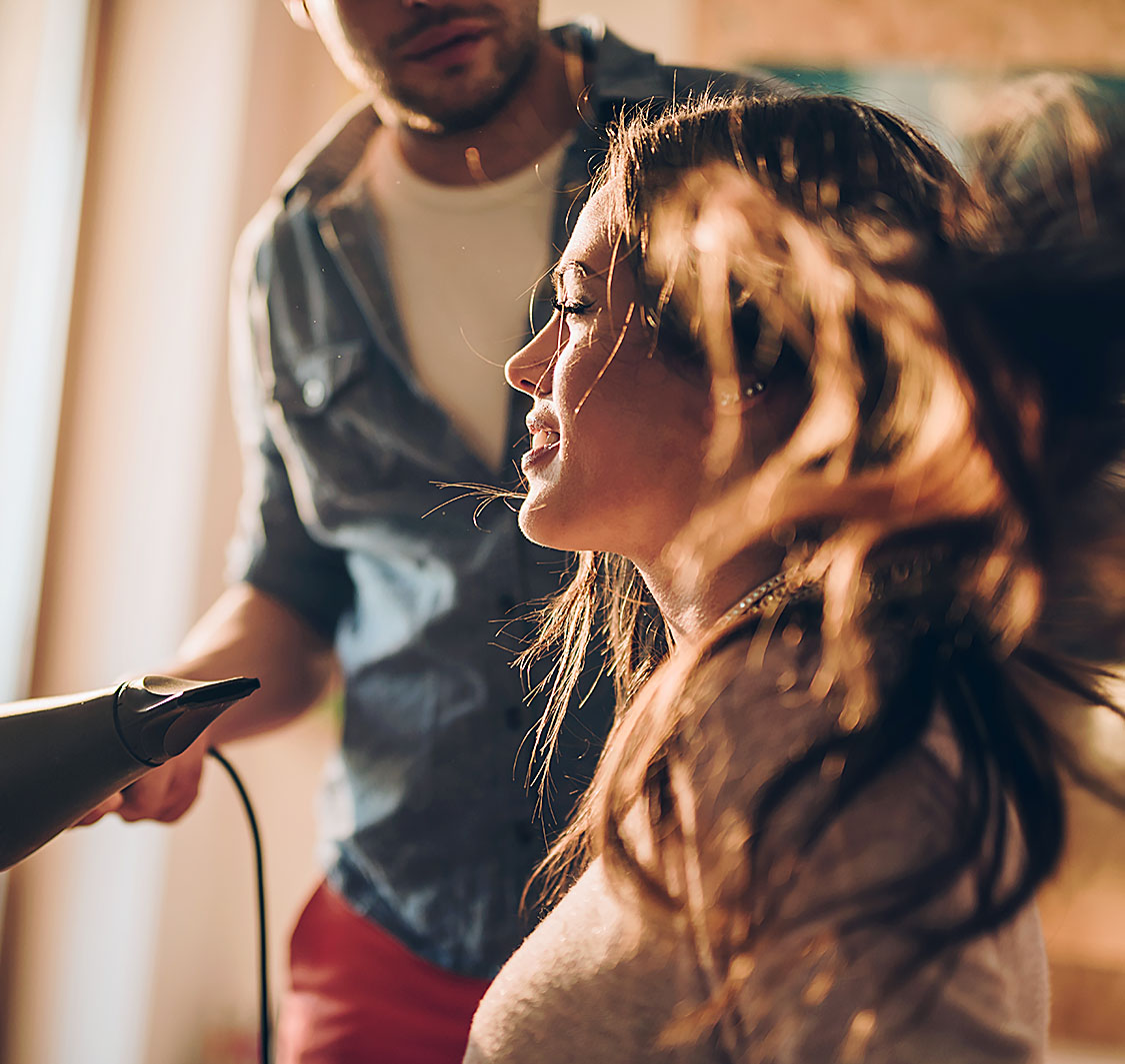 Terry's Hair & Treatment Studio