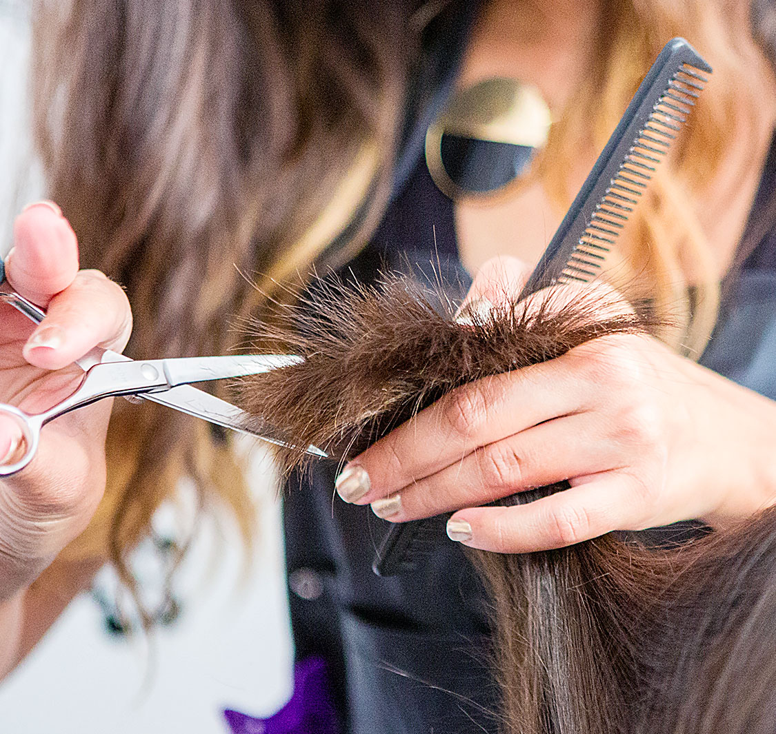 Terry's Hair & Treatment Studio