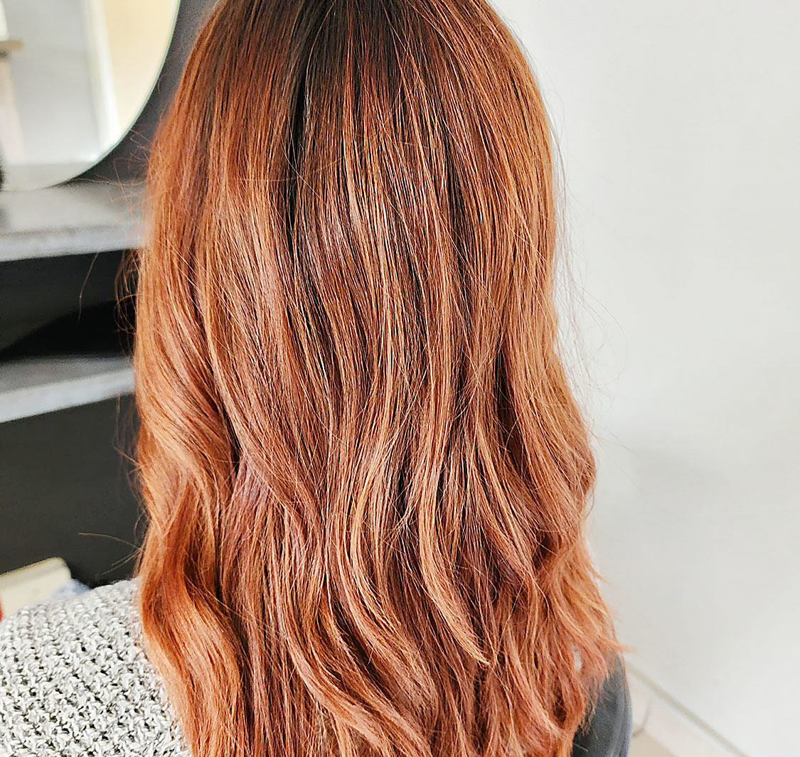 Terry's Hair & Treatment Studio