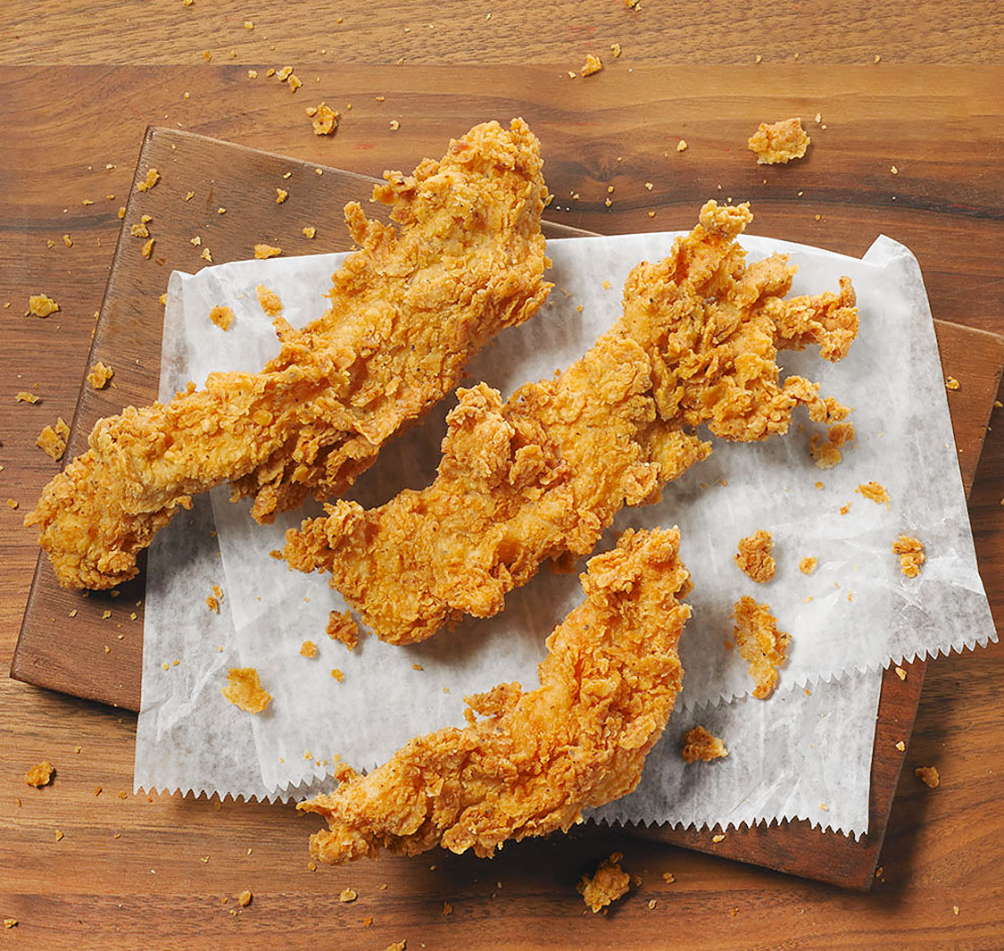 Texas Chicken - Bahrain