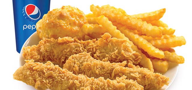 Texas Chicken