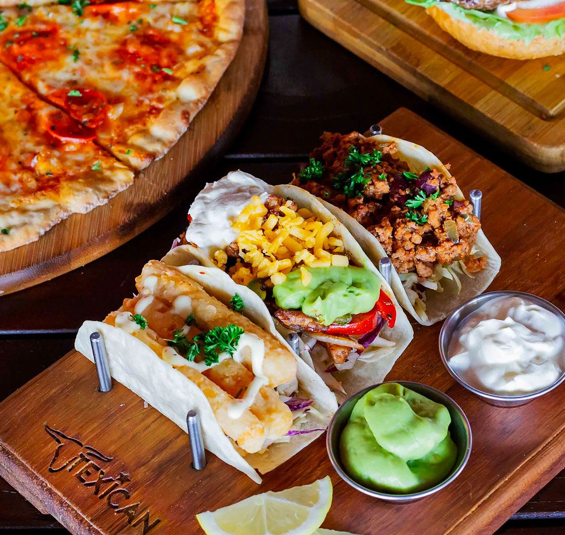 Texican Eatery & Tequila Bar Constantia