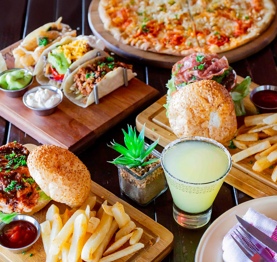 Texican Eatery & Tequila Bar Wiilows