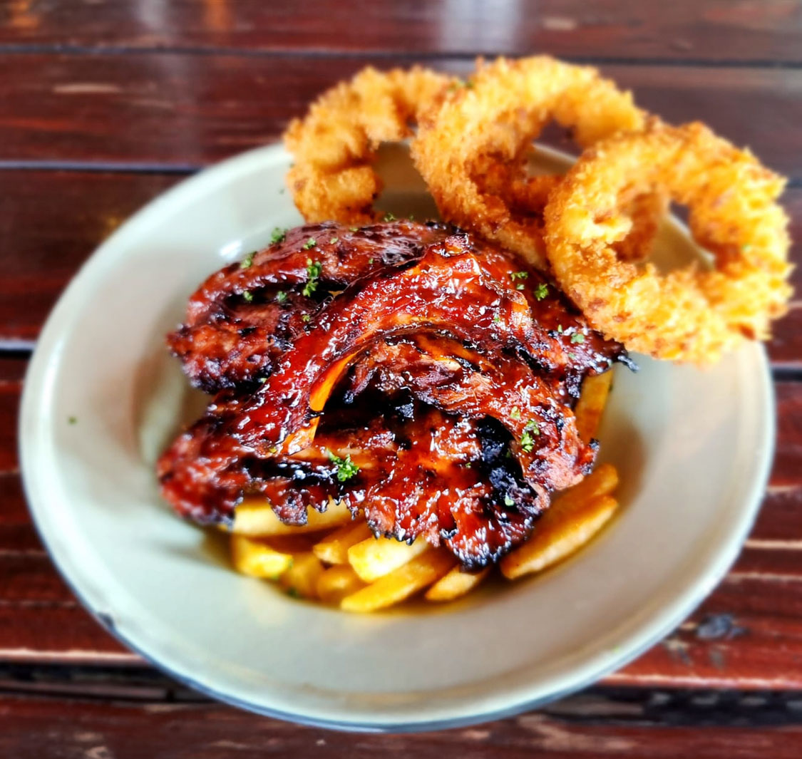 Texican Eatery & Tequila Bar Wiilows