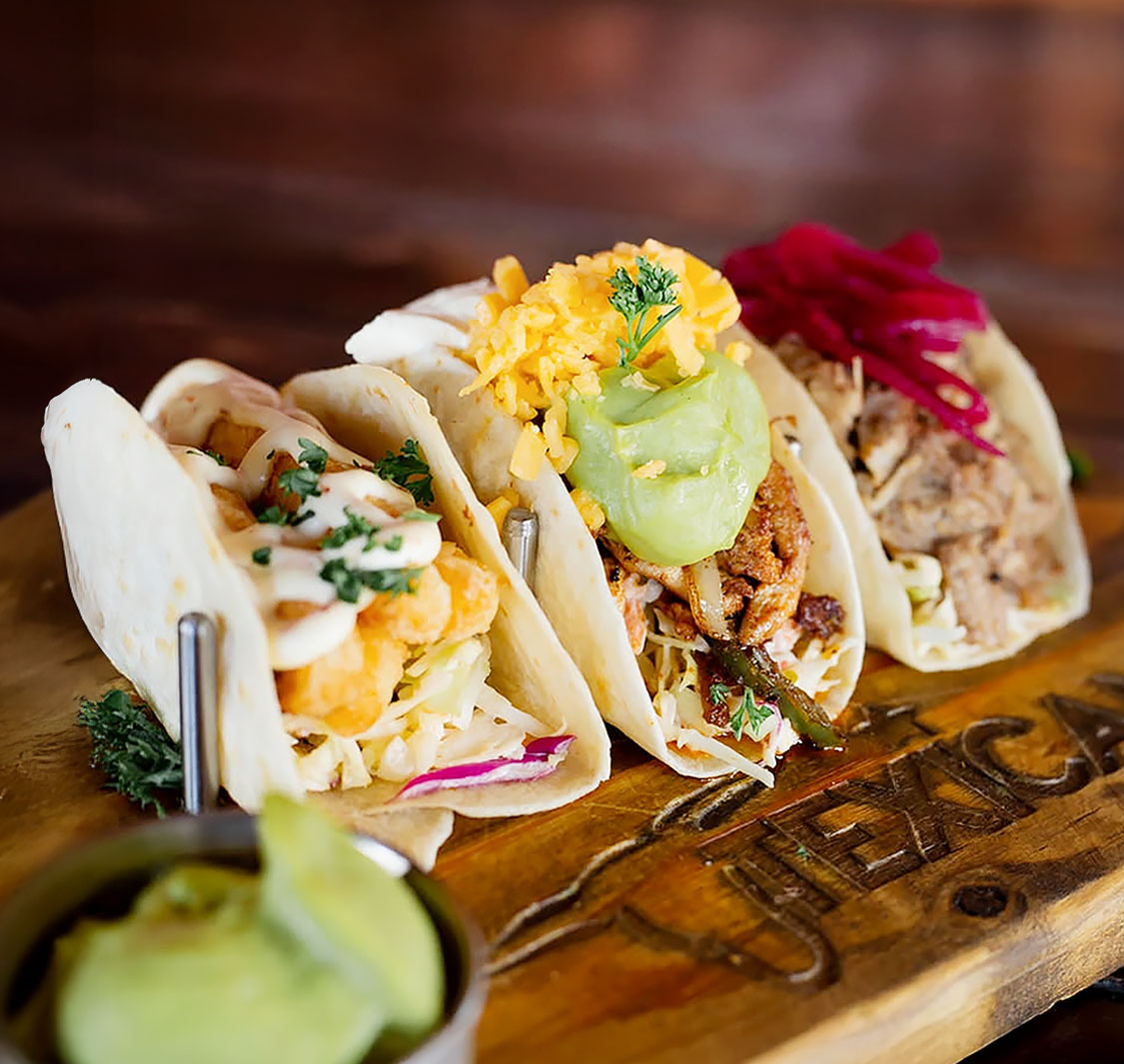 Texican Eatery & Tequila Bar Wiilows