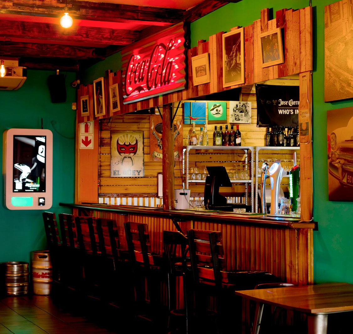 Texican Eatery & Tequila Bar Wiilows