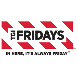 TGI Friday - EP