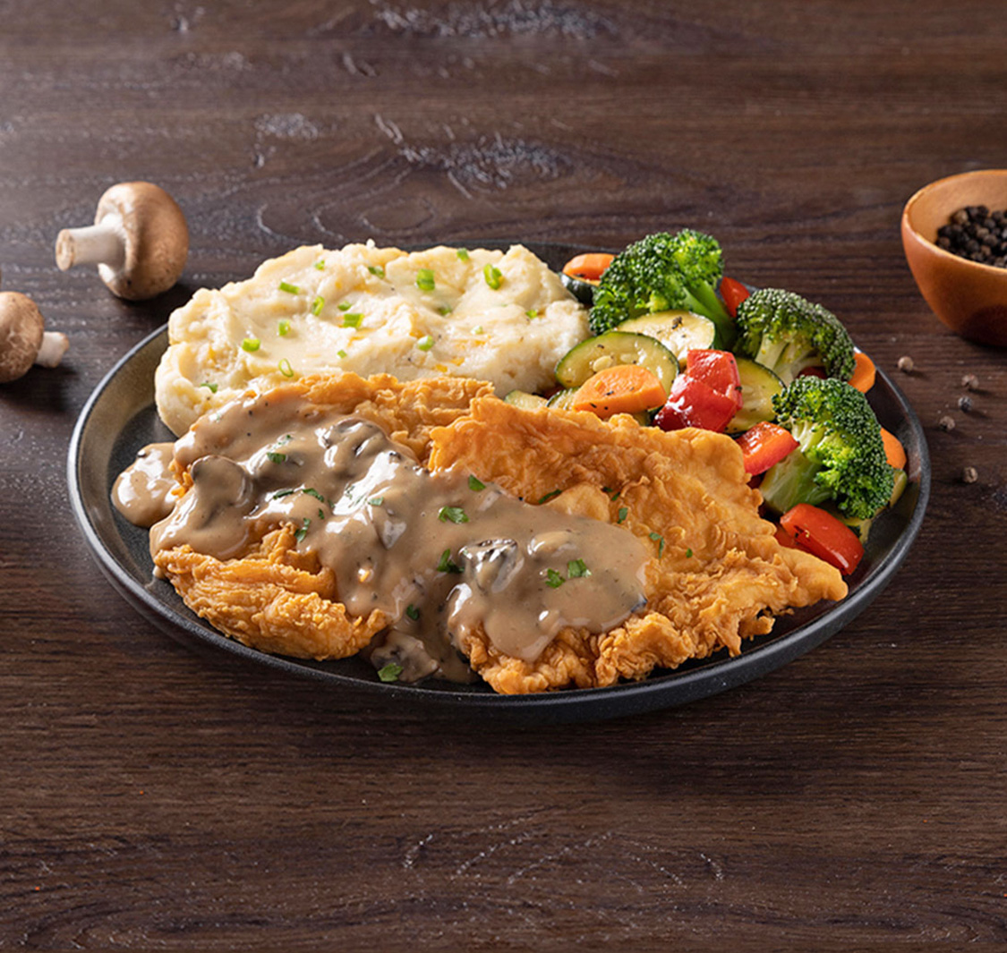 TGI Fridays - Abu Dhabi