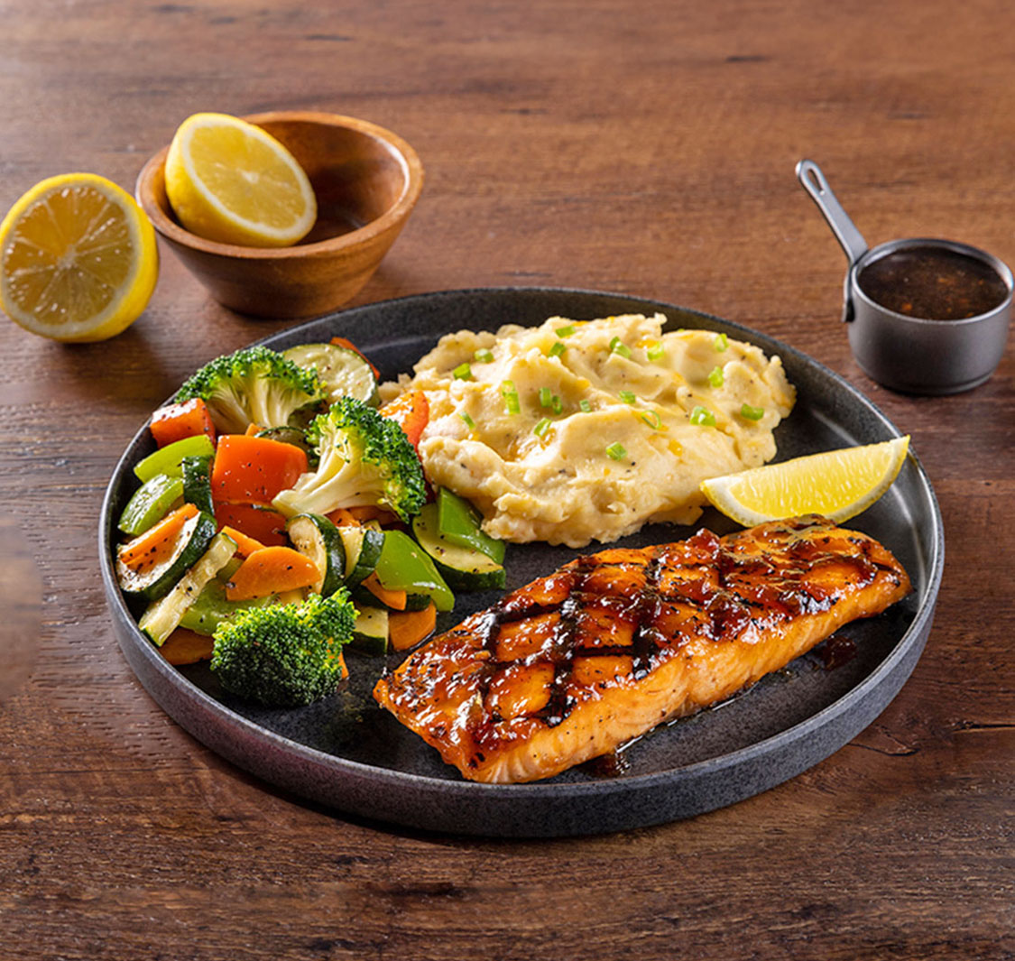 TGI Fridays - Abu Dhabi