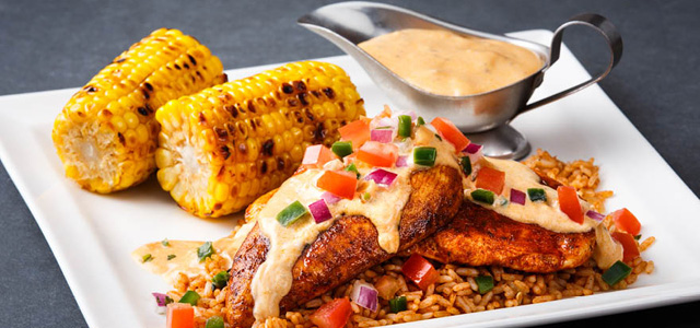 TGI Friday's - Dubai
