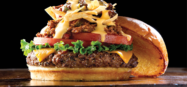 TGI Friday's - Kuwait