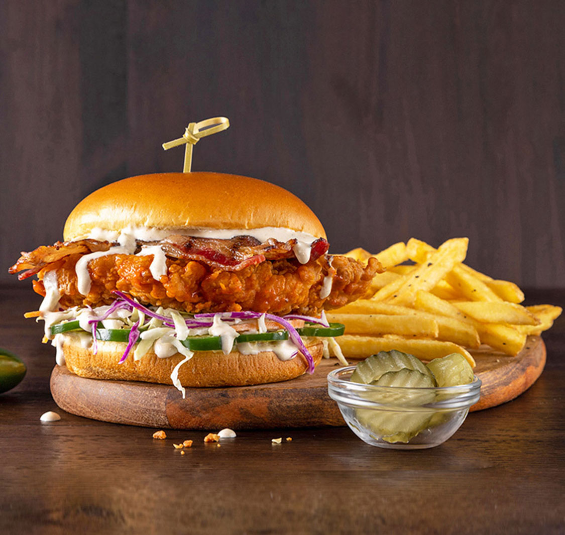 TGI Fridays