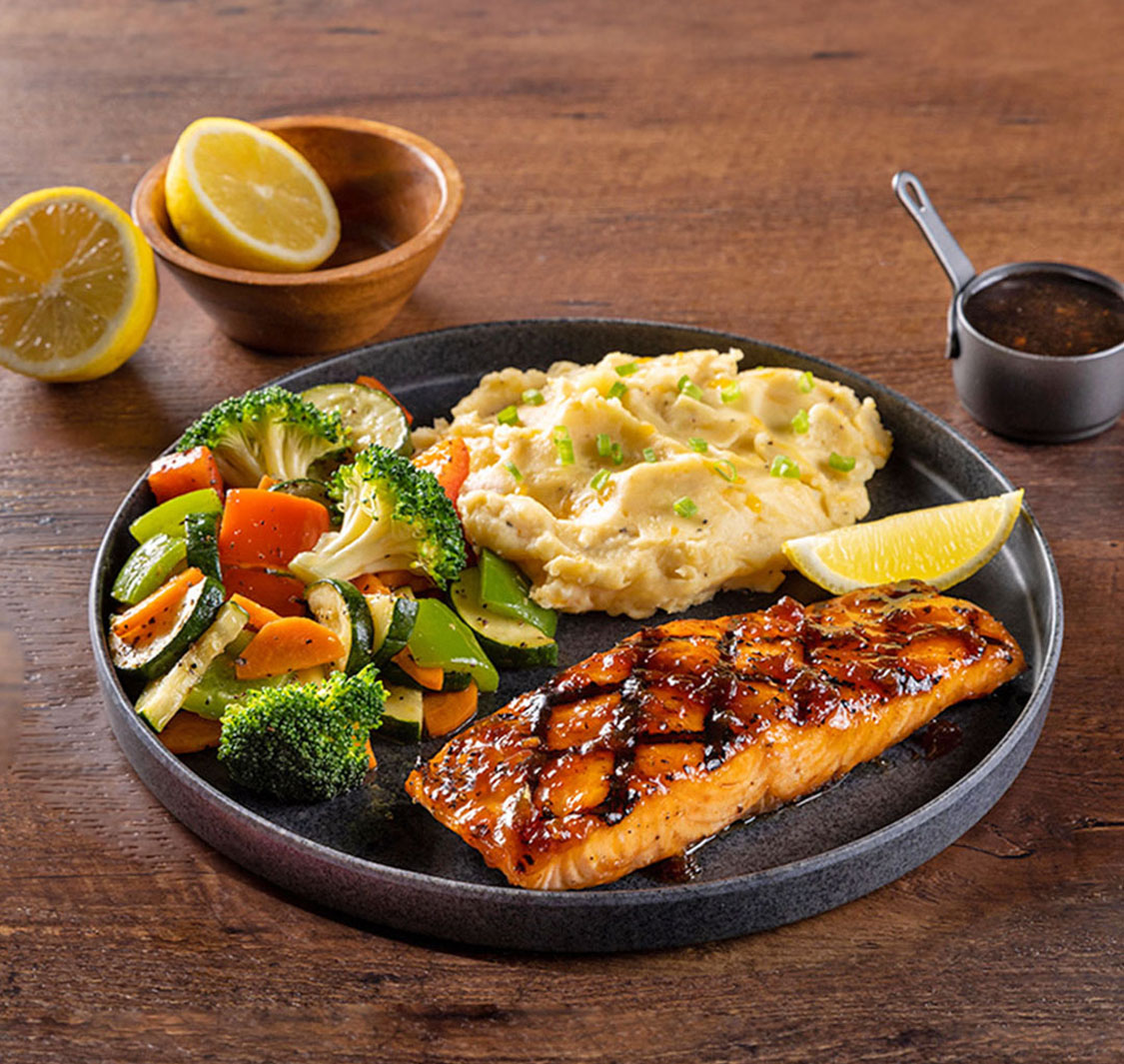 TGI Fridays
