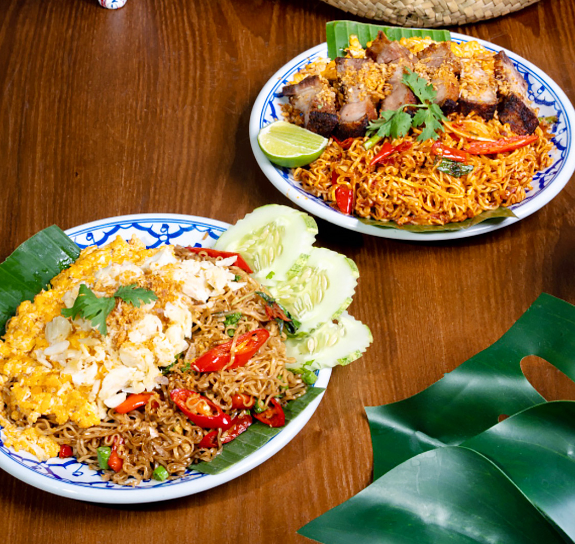 Thachang Thai Restaurant and Bar