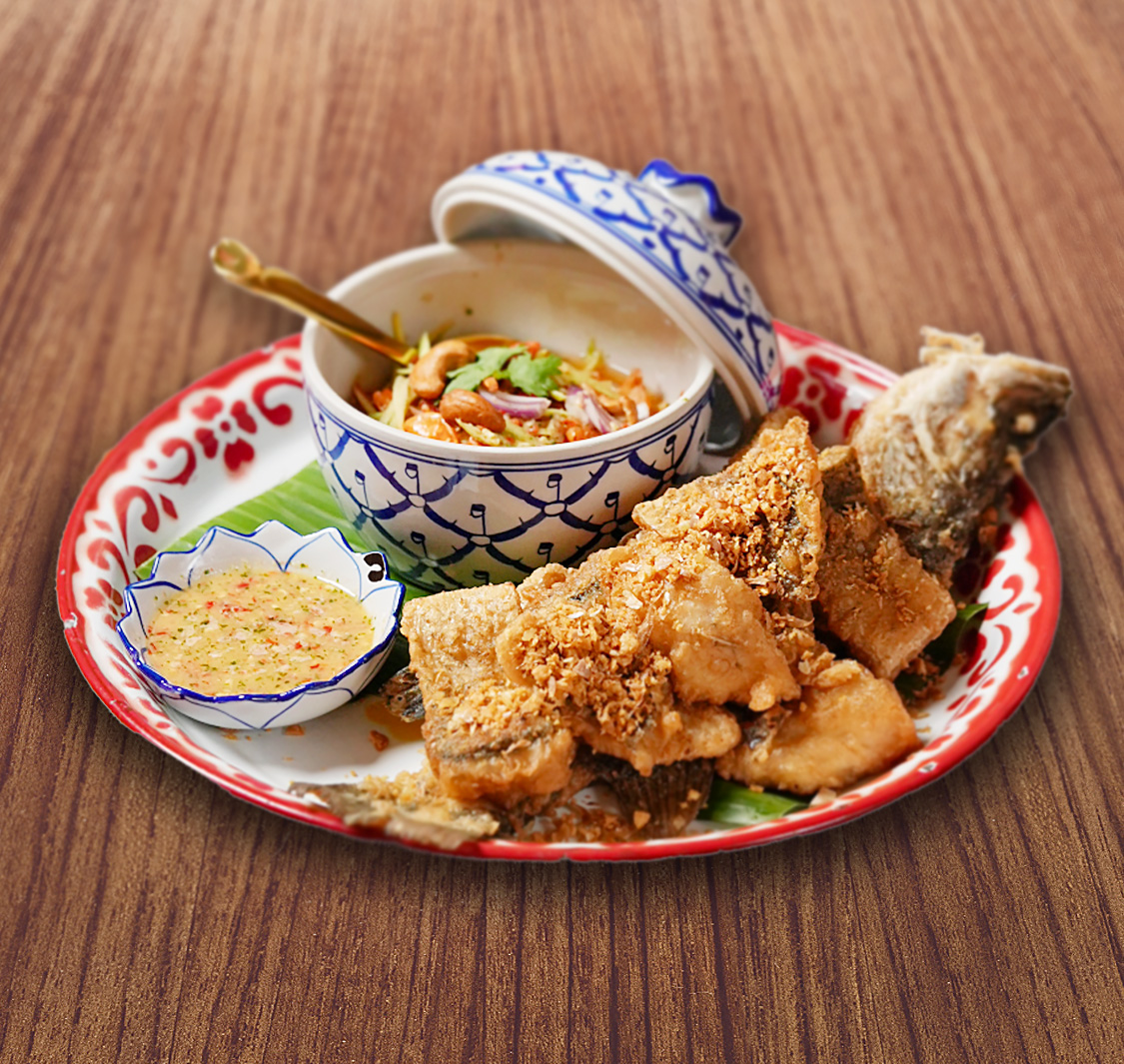 Thachang Thai Restaurant and Bar