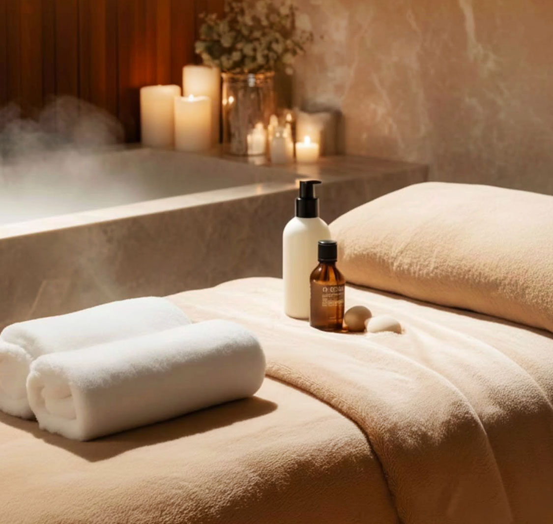 Thai Massage