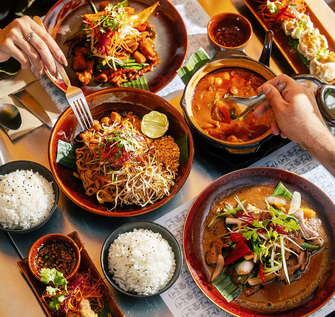Thai Soi