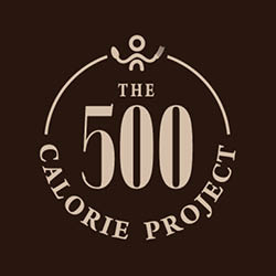 The 500 Calorie Project