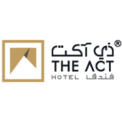 The Act Hotel Sharjah