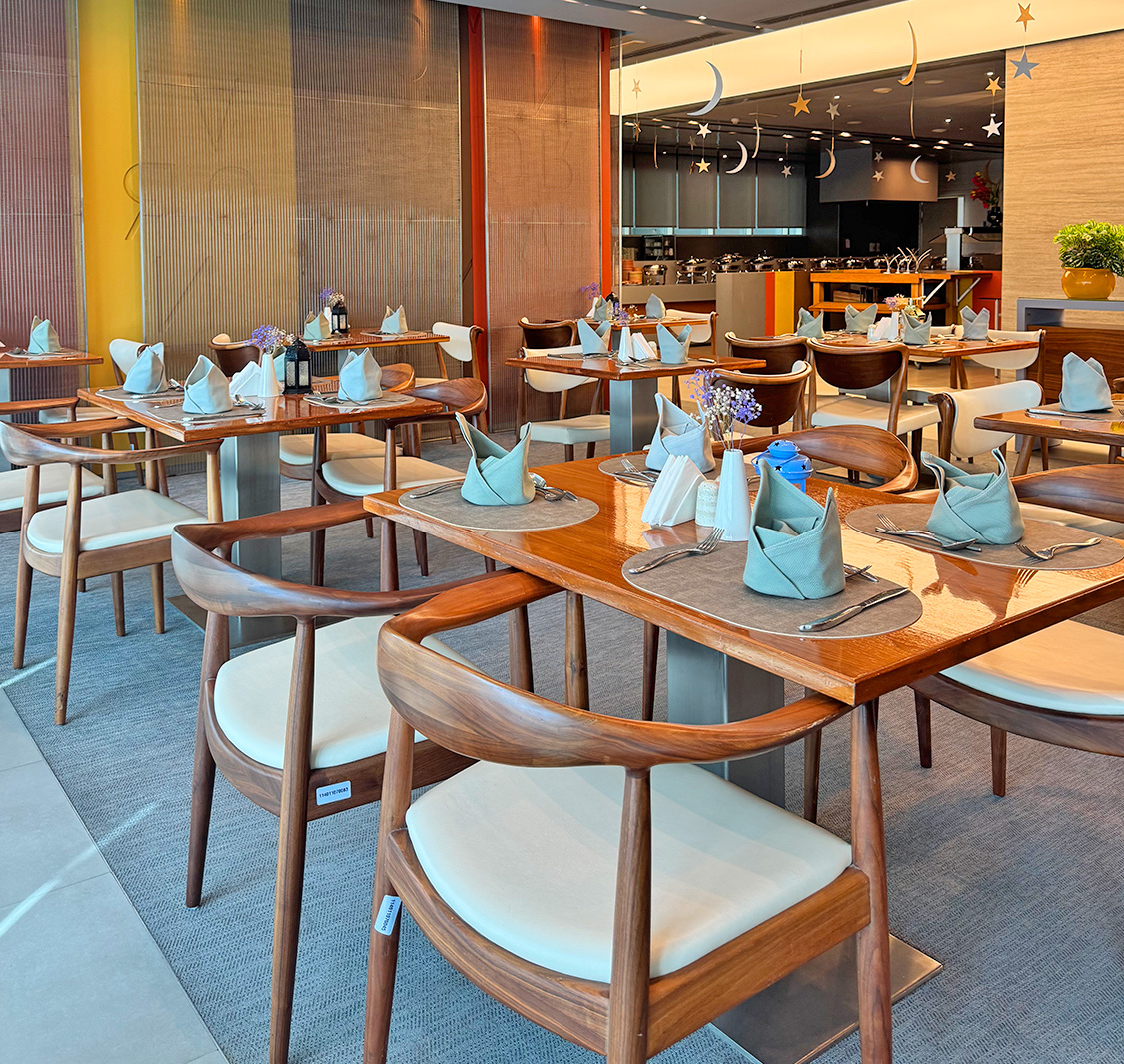 The Act Hotel Sharjah