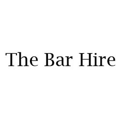 The Bar Hire