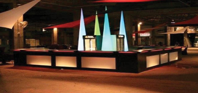 The Bar Hire
