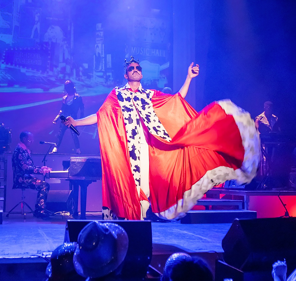 The Barnyard Theatre Menlyn