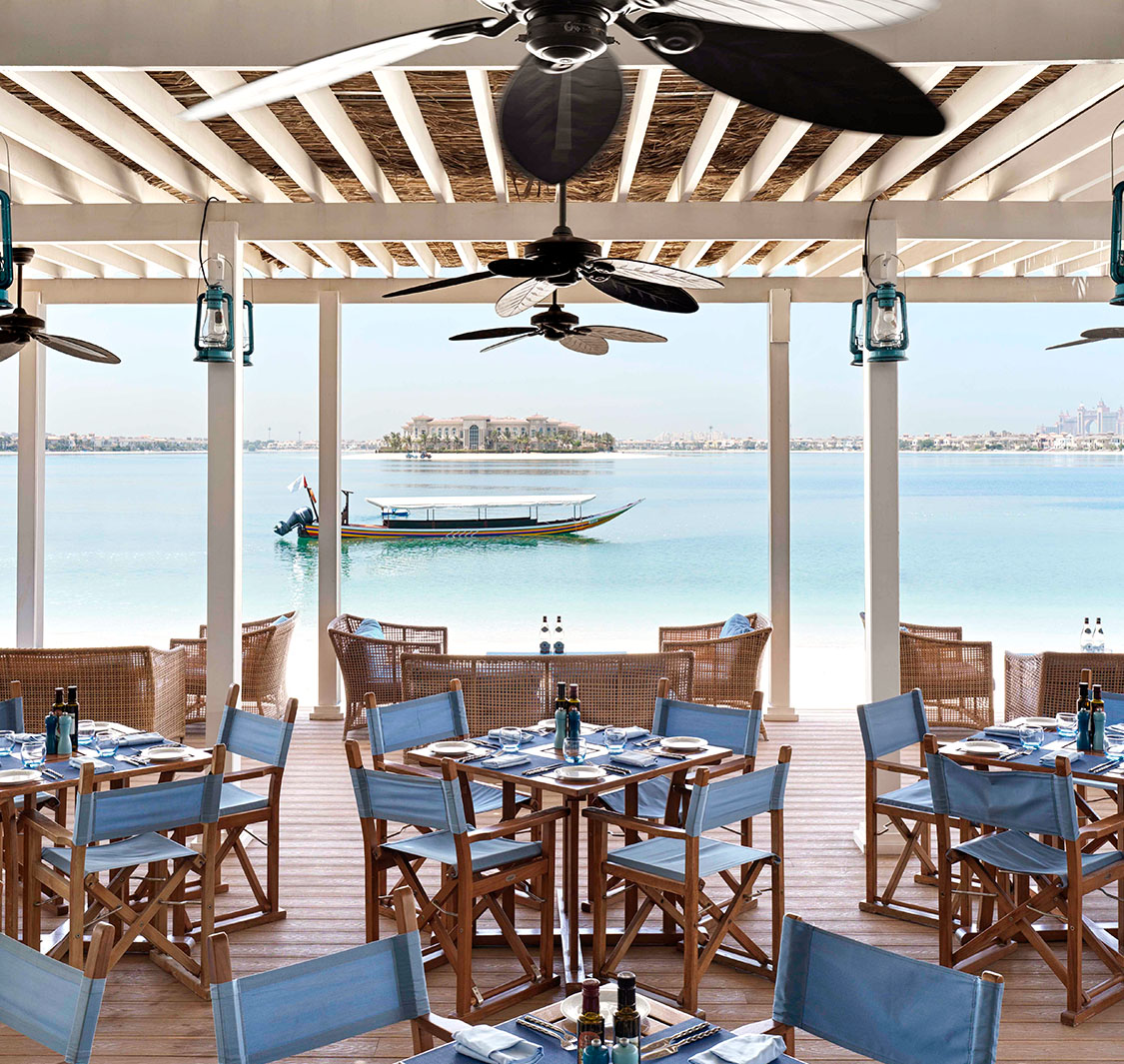 The Beach House