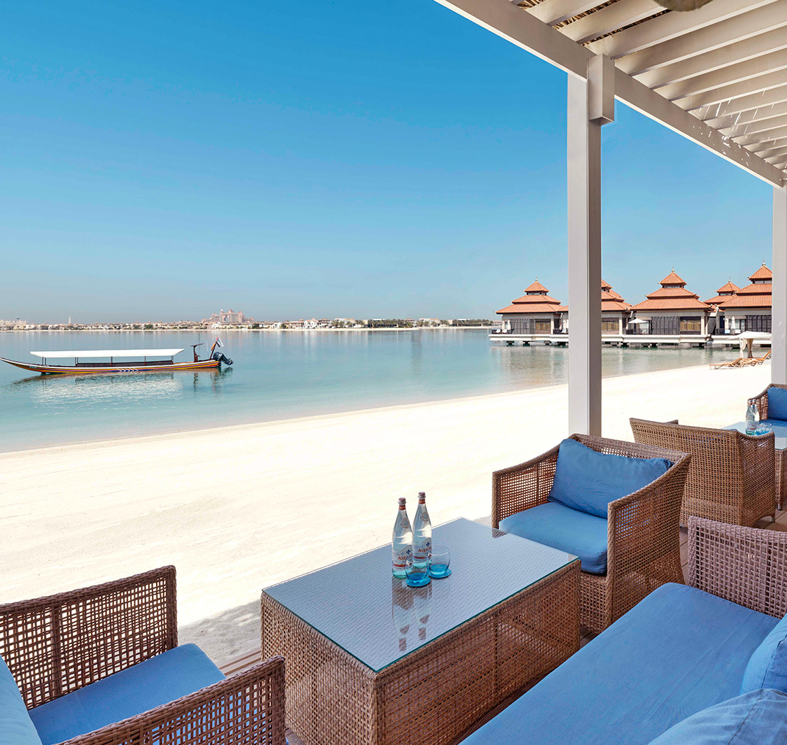 The Beach House
