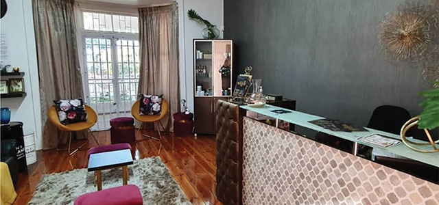 The Beauty Bungalow Retreat, Wellness and Spa