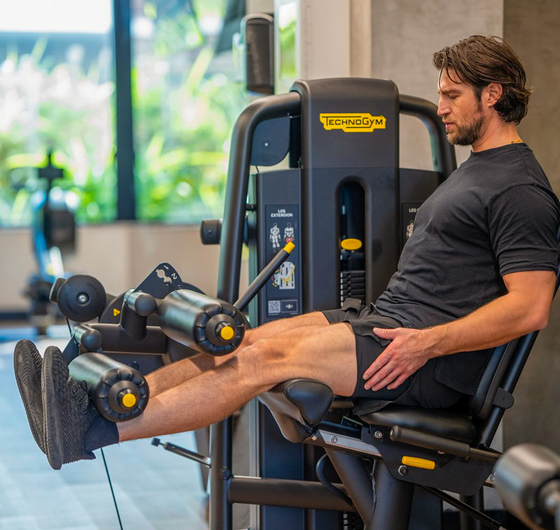 The Biltmore Gym & Fitness