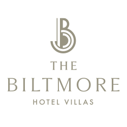 The Biltmore Spa — The Biltmore Hotel Villas logo