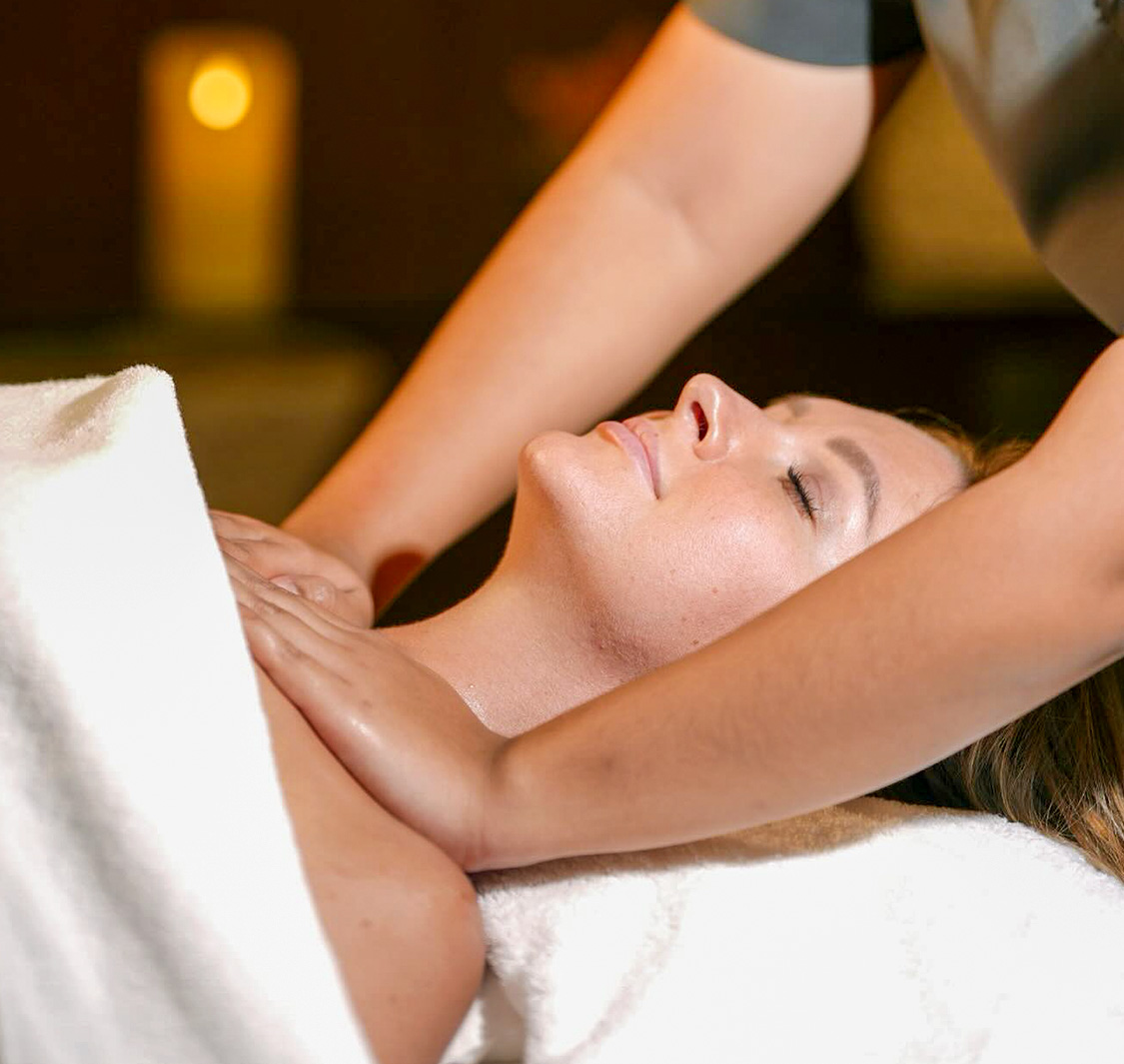 The Biltmore Spa