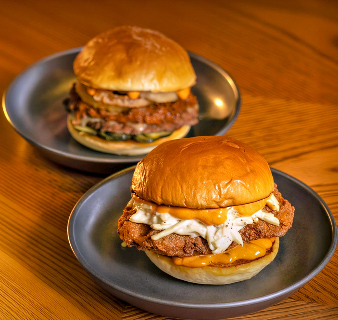 The Blacksmith Bar & Eatery