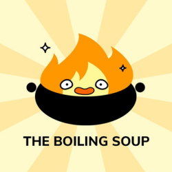 The Boiling Soup