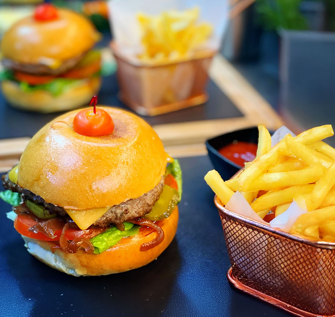 The Brewhouse Gastro Pub
