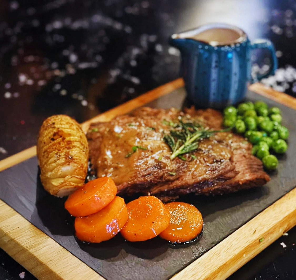 The Brewhouse Gastro Pub