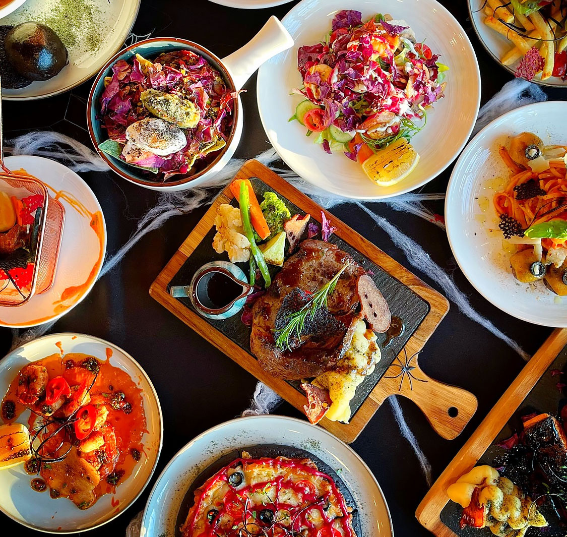 The Brewhouse Gastro Pub